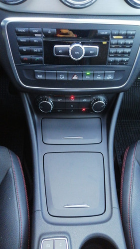 Imagen 8 de 15 de Mercedes Benz Gla 220 Cdi