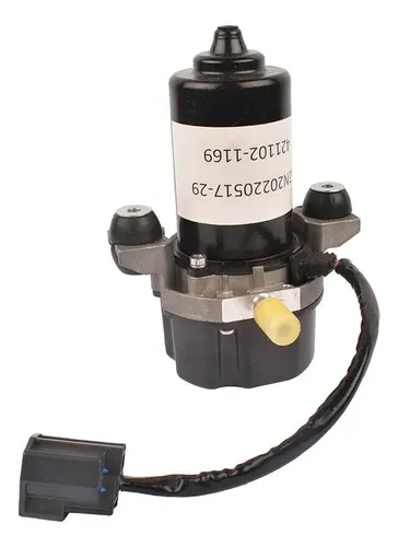 Bomba Vacio Frenos Ram 2500 4000 6.4 2023 2024 | Envío gratis