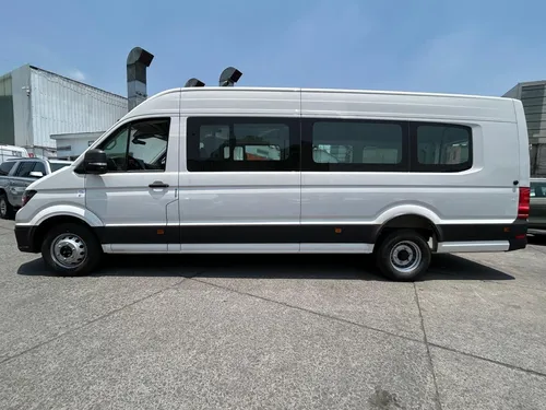 Crafter Pasajeros 4.7