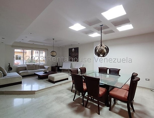 Imagen 4 de 14 de Espectacular Townhouse En La Mas Exclusiva Zona De Maracay, Urb. Cantarrana. #23-26710 Mg