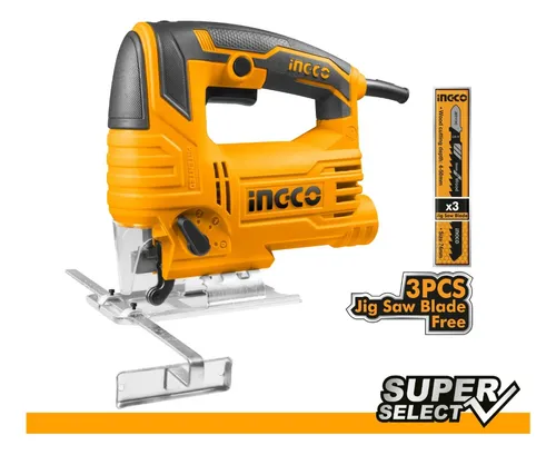 Sierra Caladora 3000rpm Ingco