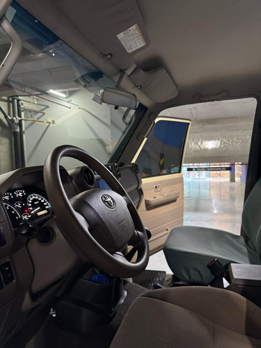 Land Cruiser Machito 70 Aniversario 2021