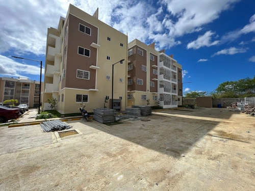 Venta De Apartamento Residencial Paseo Del Arroyo 