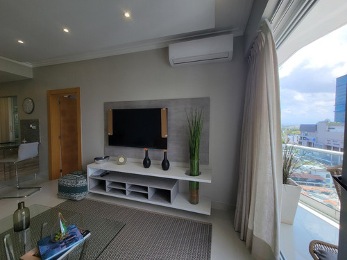 Foxpiantini.com - V168 | Apartamento En Venta En Piantini | Ubicación Privilegiada Y Diseño Exclusivo