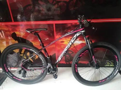 Bicicleta profit montana clearance