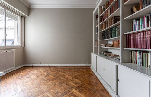 Departamentos Venta Palermo Chico