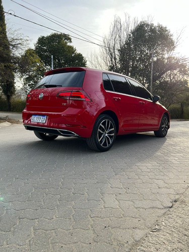 Imagen 22 de 25 de Volkswagen Golf