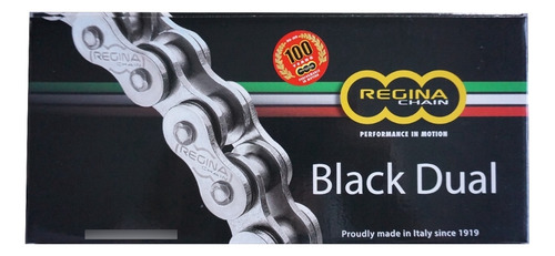 Cadena Regina Zra Gris 520 X 120 Yamaha Xt 660 Z Tenere