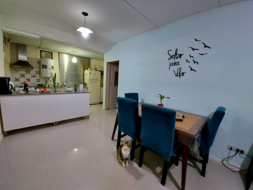 Departamento 3 Ambientes Moron Sur