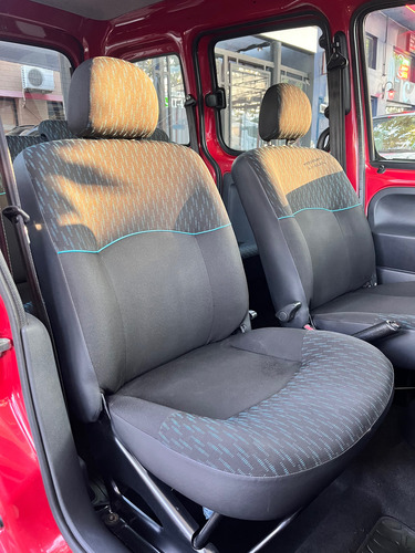 Renault Kangoo 1.6 Ph3 Authentique Plus Lc