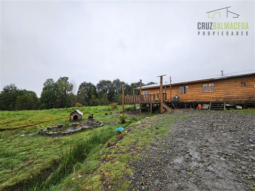 Casa En Venta En Puerto Montt