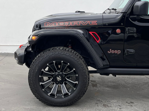 Jeep JT 3.6 V6 Mojave 4X4 At