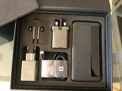Imagen 4 de 4 de Huawei Mate 10 Pro Brand New In Box Sealed.
