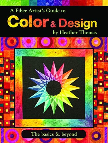 Una Guia De Artista De Fibra Para Colorear Y Disenar Lo Basi