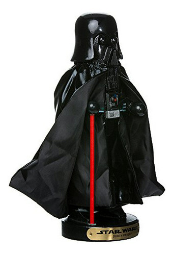 Nutcracker Star Wars Darth Vader 10  -  Sw0155