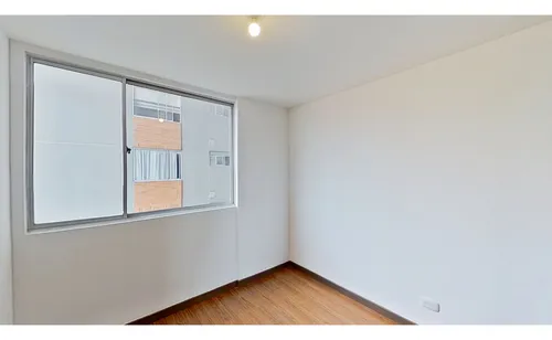 Apartamento En Venta En La Chucua, Suba