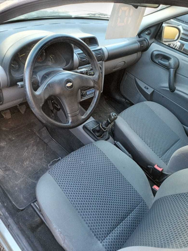 Chevrolet Classic 1.4 Lt Pack 2010