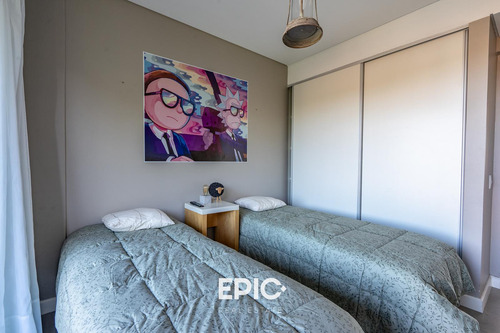 Departamento En Venta En Pinamar