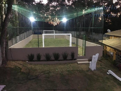 Imagem 8 de 11 de Chácaras Para Venda Em Mairiporã Com 3 Dormitórios