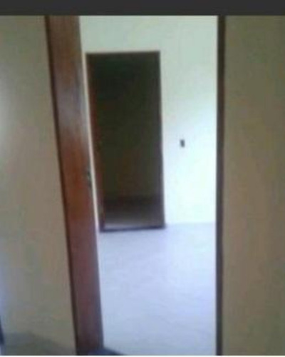Casa Para Venda Em Araçoiaba Da Serra - 092 - 34469193
