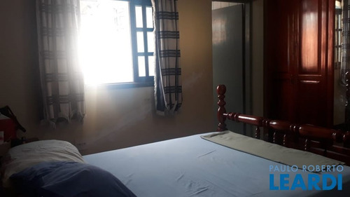 Casa Assobradada - Tatuapé - Sp - 636067