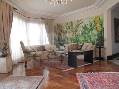 Apartamento-são Paulo-alto Da Lapa | Ref.: 353-im212838 - 353-im212838