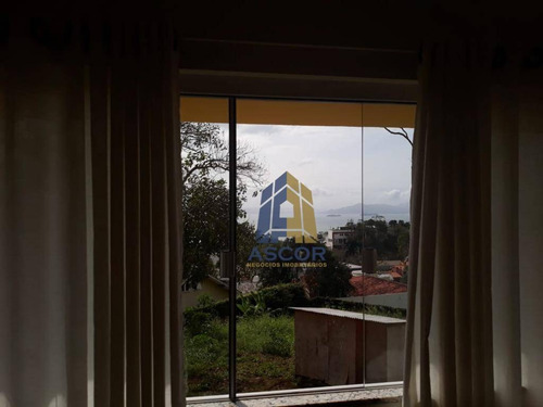 Imagem 16 de 30 de Casa Com 4 Dormitórios À Venda, 300 M² Por R$ 1.699.900,00 - Centro - Florianópolis/sc - Ca0041