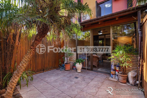 Imagem 4 de 30 de Casa Em Condomínio, 3 Dormitórios, 117 M², Jardim Sabará - 195049