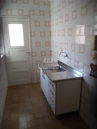 Imagem 2 de 6 de Apartamento Para Aluguel, 1 Quarto, Cidade Baixa - Porto Alegre/rs - 5028