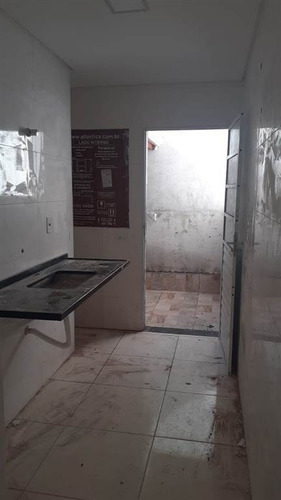 Imagem 13 de 14 de Casa De Condominio Sobreposta Na Praia Grande, Cidade Ocian. - Jad367
