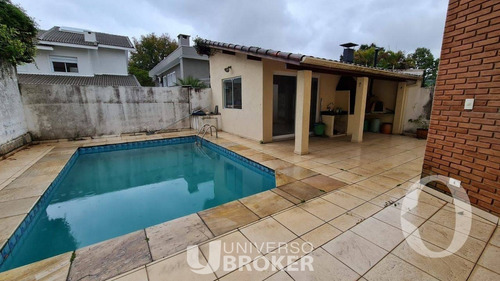 Imagem 8 de 14 de Casa Com 4 Quartos, Alphaville 357 M², Aluguel Por R$ 7.500