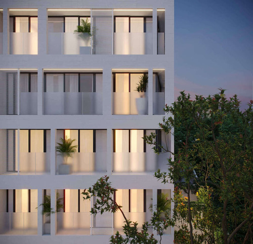 Imagem 2 de 12 de Apartamento Em Botafogo, Rio De Janeiro/rj De 42m² 1 Quartos À Venda Por R$ 673.928,00 - Ap1289844-s