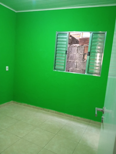 Vendo Sobrado Com Duas Casas