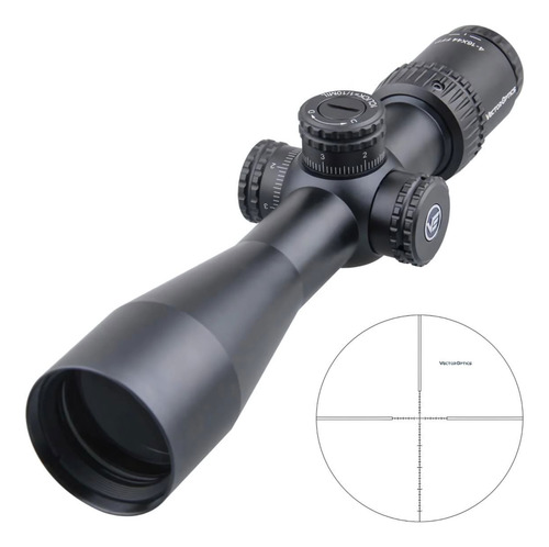 Luneta Veyron 4-16x44 Ffp Vector Optics Scff-22