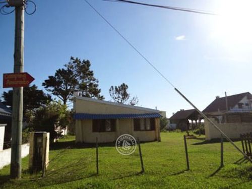Casa Norma En Valizas