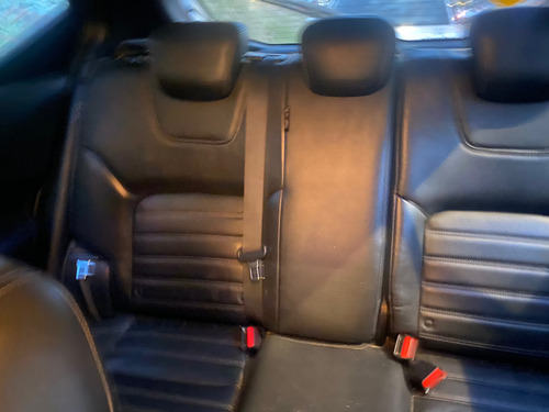 Nissan Kicks 1.6 Exclusive At