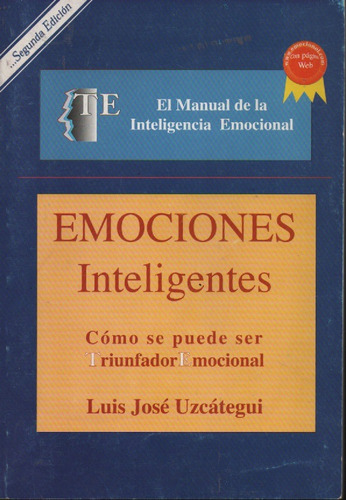 Emociones Inteligentes Luis Jose Uzcategui