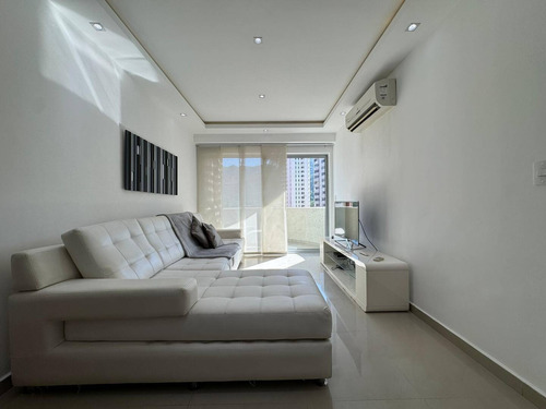Meb Venta Impecable Apartamento Con Pozo Y Planta Las Chimeneas Valencia 285779