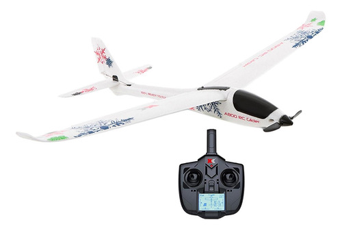 2.4ghz Rc 1 Pieza Xk A800 1 Piezas 3d6g Modelo De
