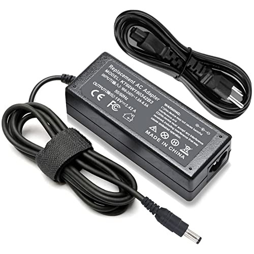 Adaptador Ac Laptop Cargador Para Toshiba Satellite C55 C55d