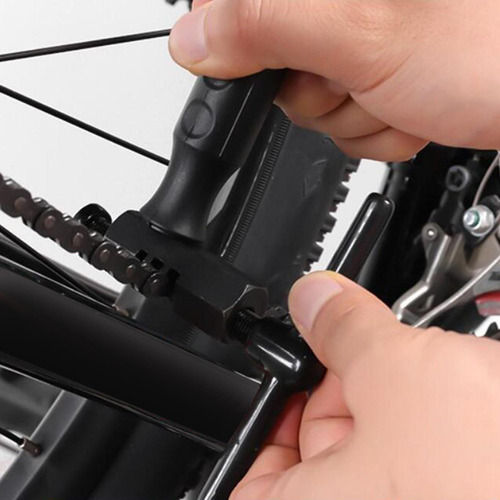 . 2 Separador De Cadena De Bicicleta Portátil, Interruptor