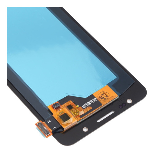 Zc Pantalla Lcd Oled Dorada Para Samsung Galaxy J5 (2016)