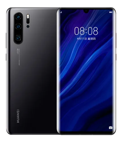 Huawei P30 Pro Vog-l29 6gb 128gb Dual Sim Duos