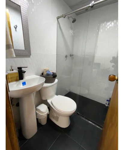 Apartamento Para La Venta El Laureles