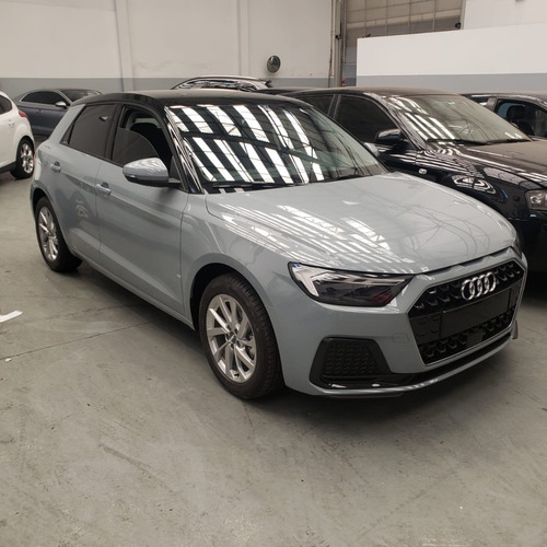 Audi A1 Sportback 30 Tfsi