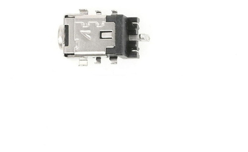 Conector Pin Carga Jack Power Asus F556l F556u X556 Nextsale