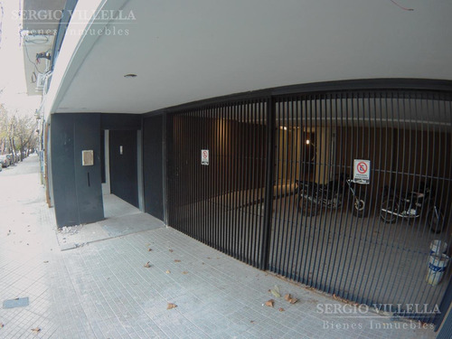 Imagen 4 de 15 de Departamento Monoambiente En Venta En Rosario