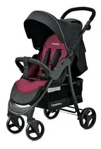 Comprar Coche de paseo Carestino Paseo City V2 CO014-V2-NN new mora con chasis color negro