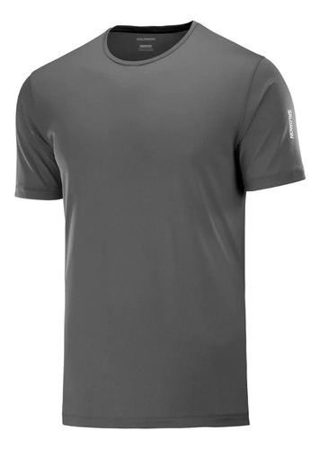 Remera Deportiva Xa Lite Trainning Hombre Salomon