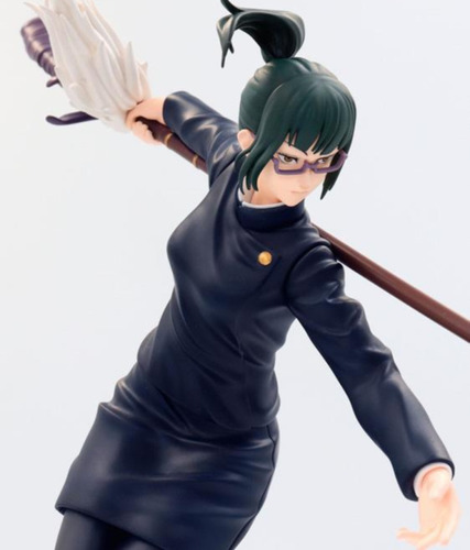 Maki Jujutsu Kaisen Figura Anime